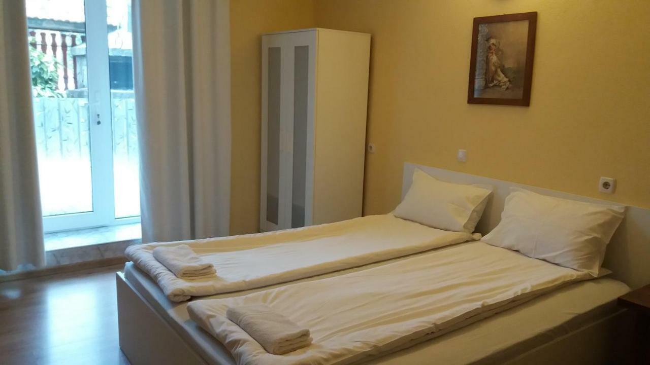 Къща За Гости Dani Dream 사파레바바냐 외부 사진